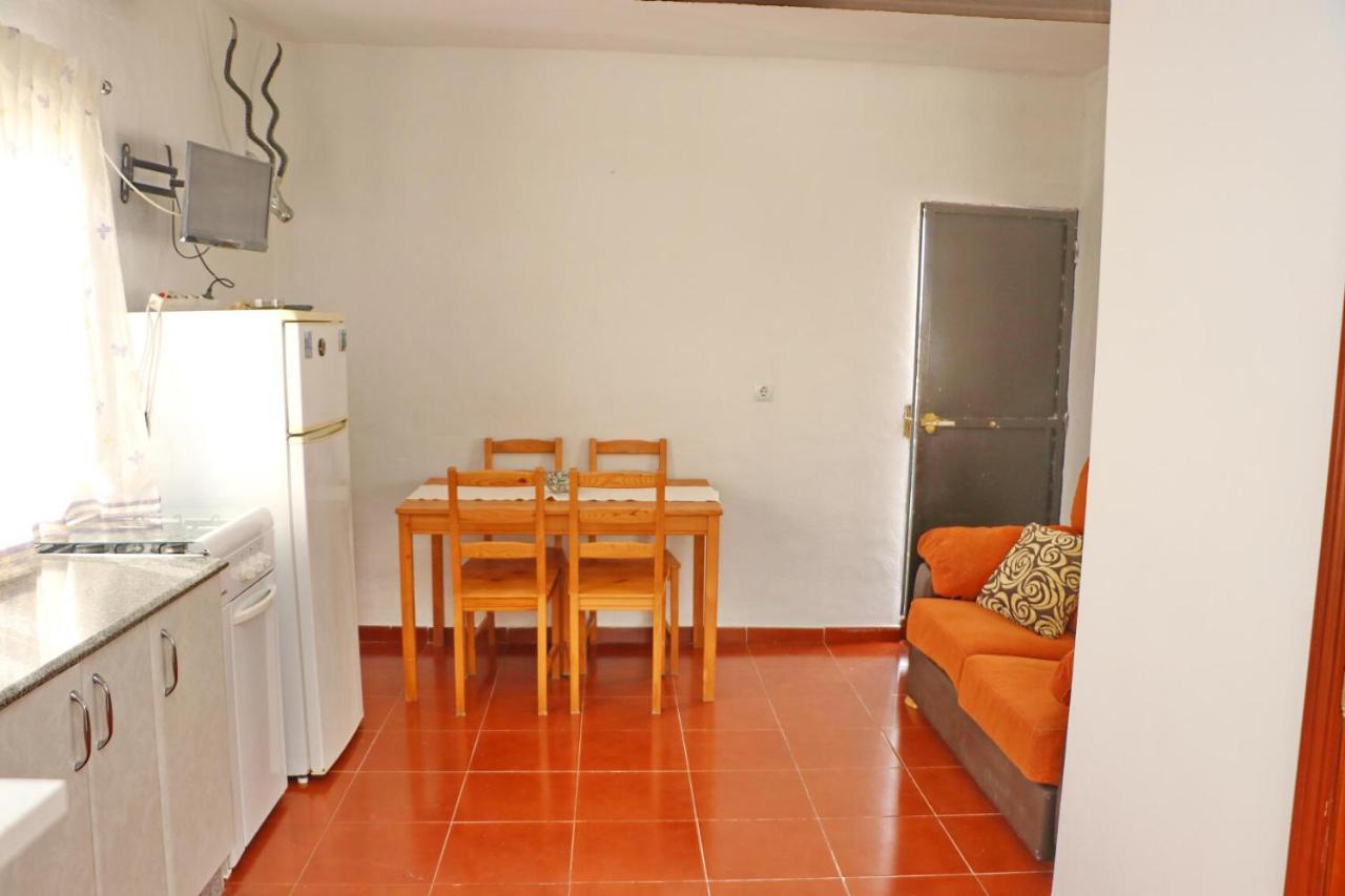 Apartamento Buen Pastor Сан Фернандо Экстерьер фото