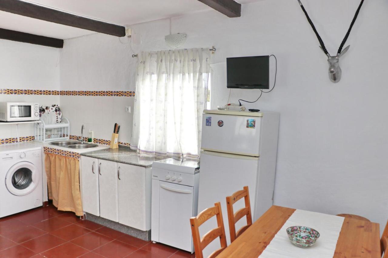 Apartamento Buen Pastor Сан Фернандо Экстерьер фото