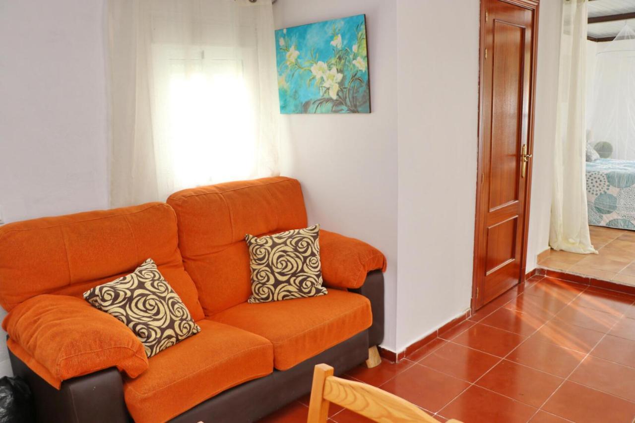 Apartamento Buen Pastor Сан Фернандо Экстерьер фото
