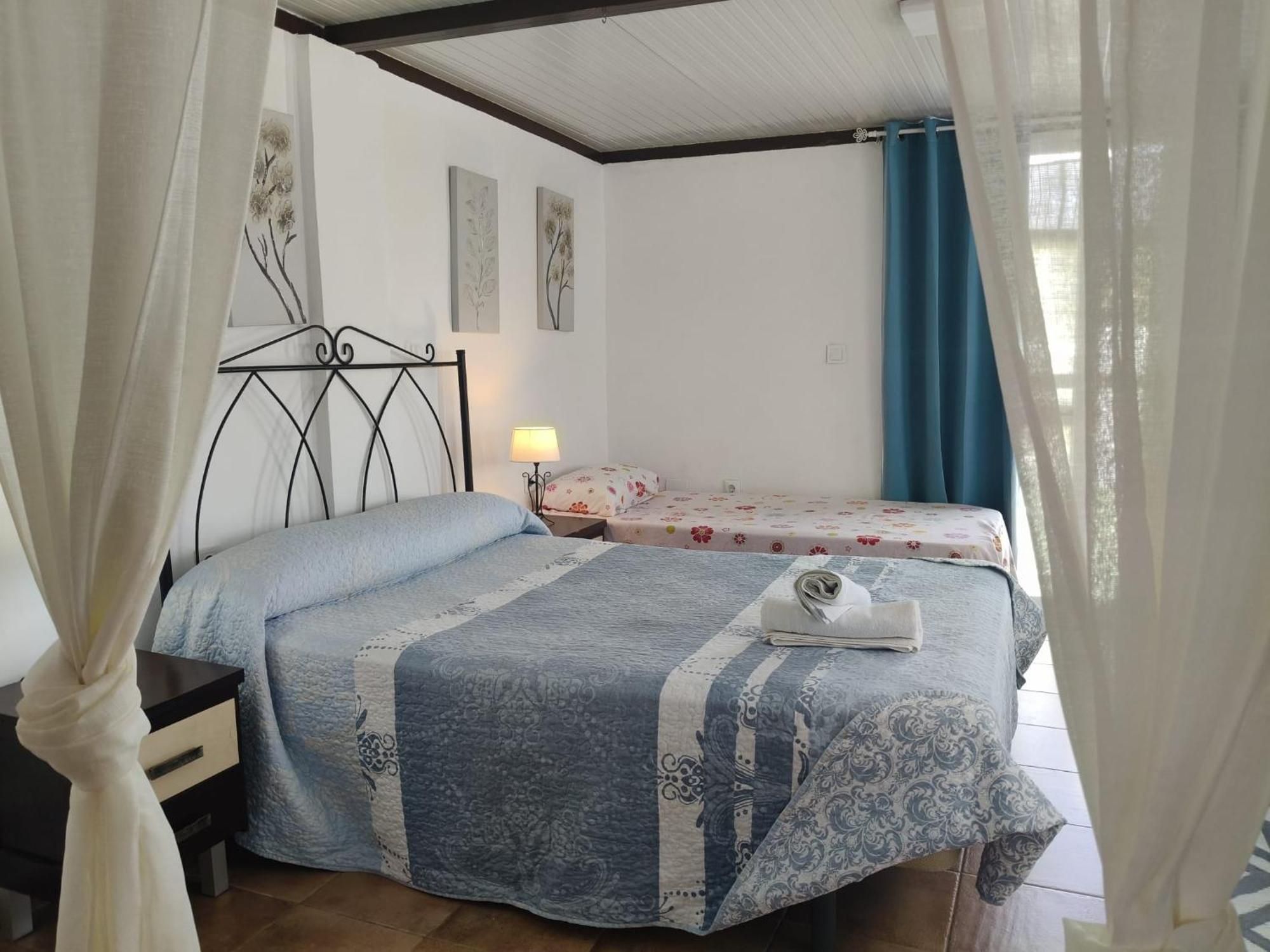 Apartamento Buen Pastor Сан Фернандо Экстерьер фото