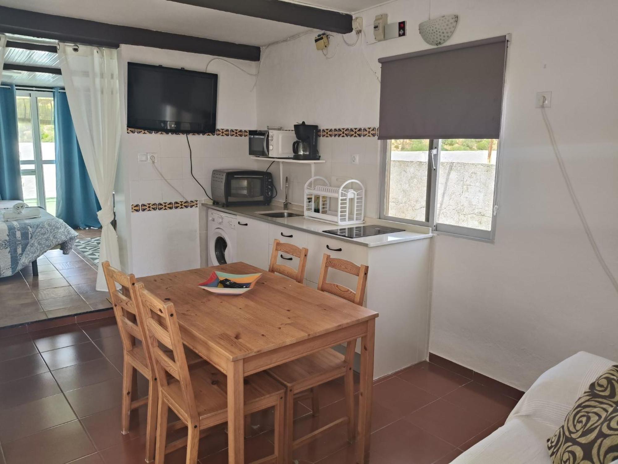 Apartamento Buen Pastor Сан Фернандо Экстерьер фото