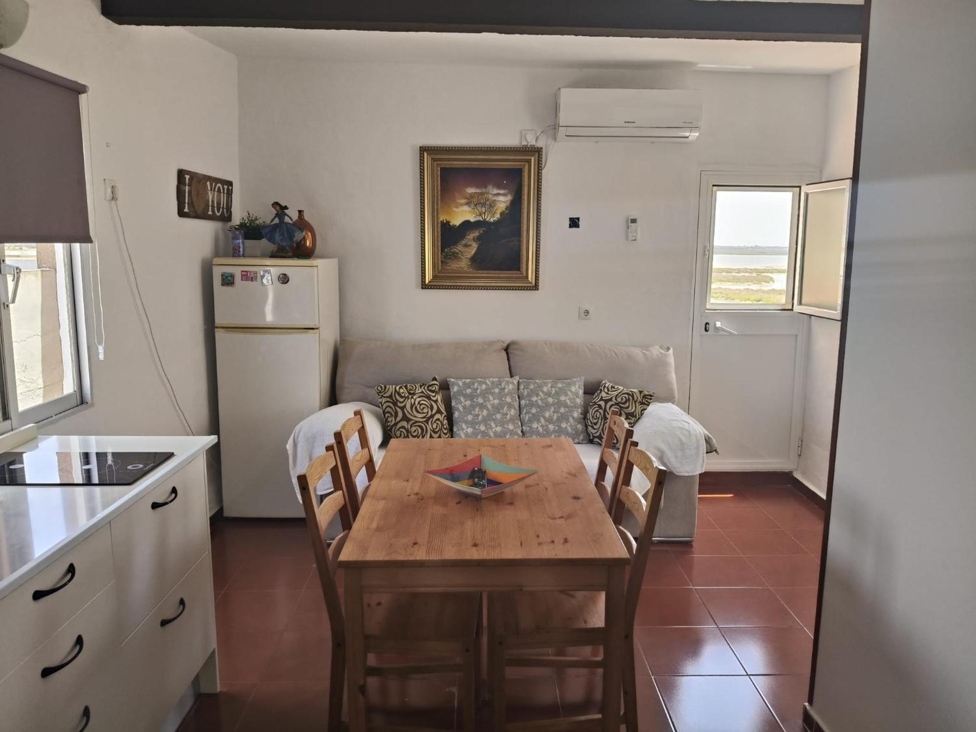 Apartamento Buen Pastor Сан Фернандо Экстерьер фото