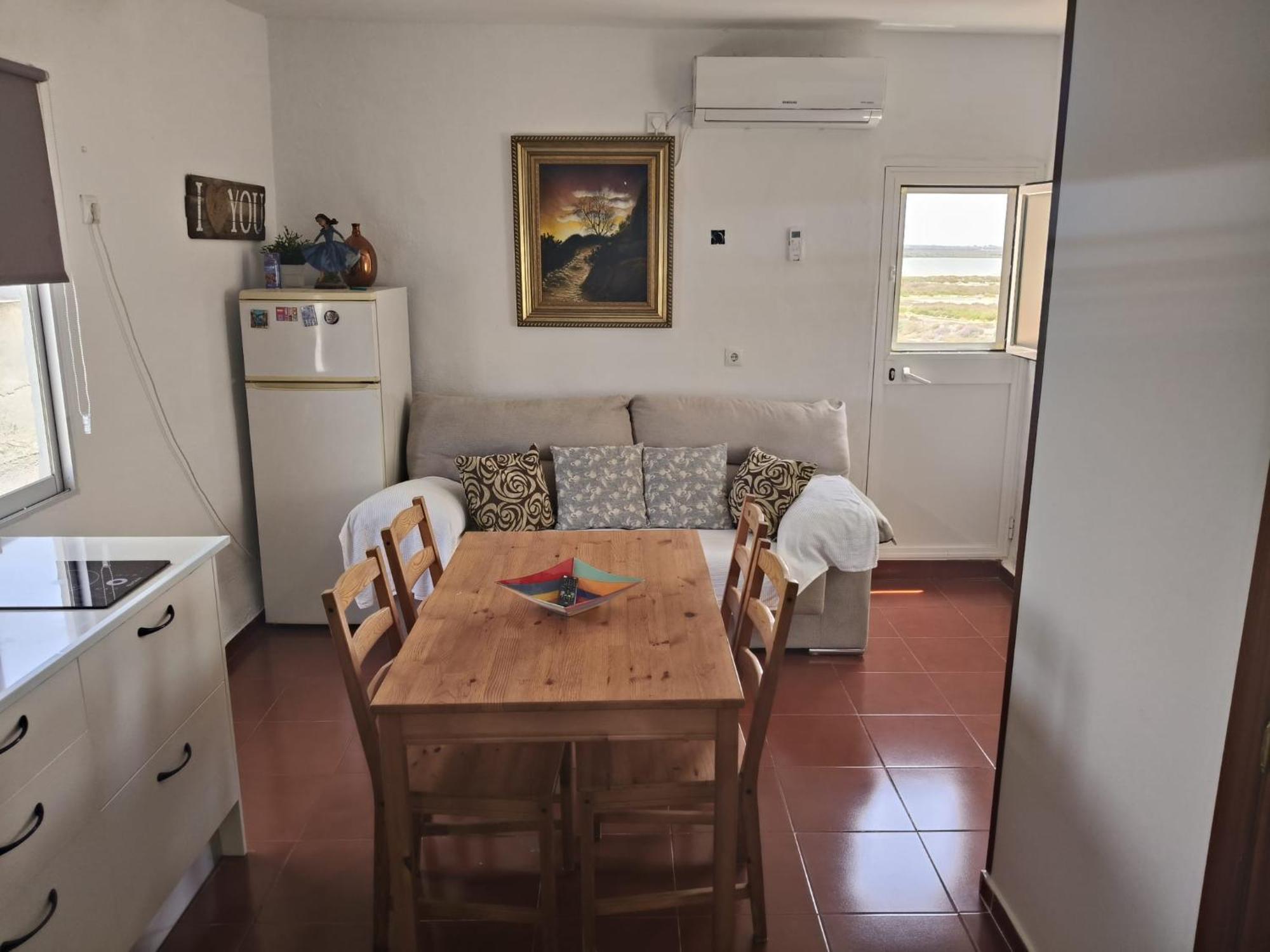 Apartamento Buen Pastor Сан Фернандо Экстерьер фото